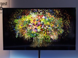 Moderní a kvalitní televizory 4k Panasonic