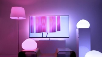 Pořiďte si i vy televize 4k Philips