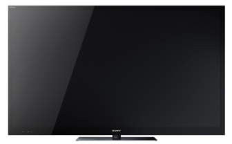 Sony 4k televize